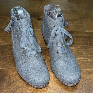 Dr.Scholl’s wedges